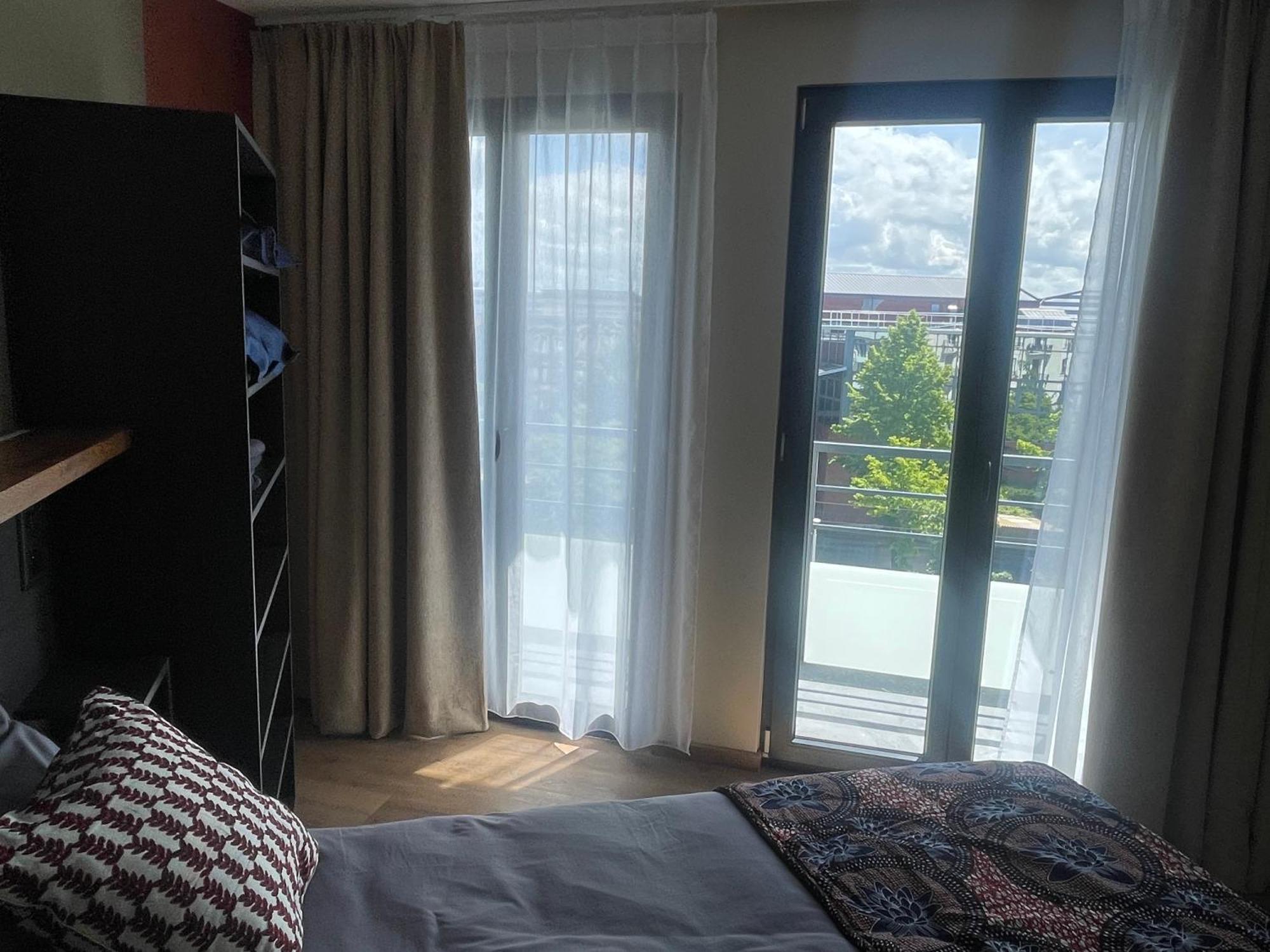 Smart Appart Le Havre 105 Eksteriør billede