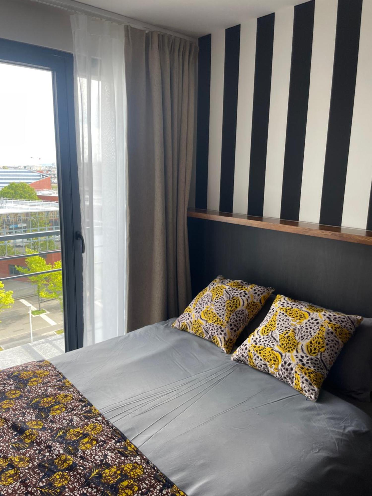 Smart Appart Le Havre 105 Eksteriør billede